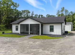 432 SE 55th St, Keystone Heights, FL 32656