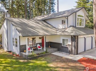 Dungeness Estates, Sequim, WA 98382