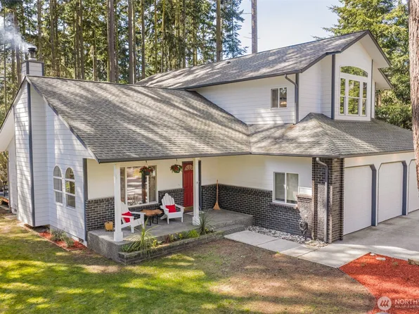 31 Josephine Place, Sequim, WA 98382