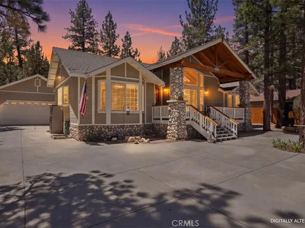 2168 Fern Ln, Big Bear City, CA 92314