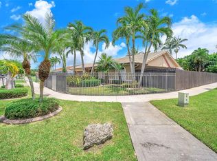 20795 SW 129th Ct, Miami, FL 33177