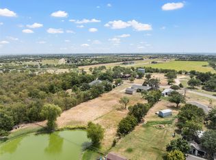 296 Ish St, China Spring, TX 76633