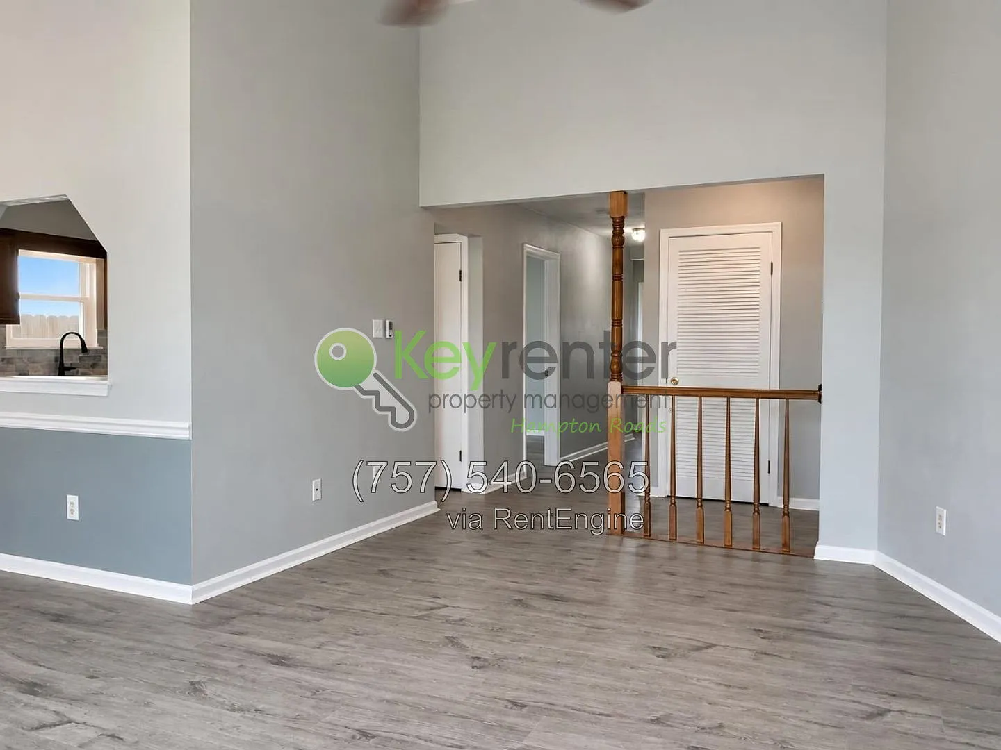 3 bed, 2.0 bath, 1405 sqft, $2,800 — Photo 3