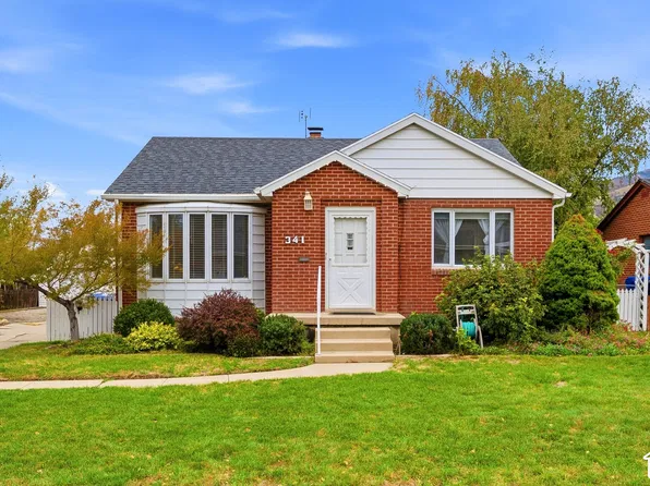 341 E 200 S, Bountiful, UT 84010