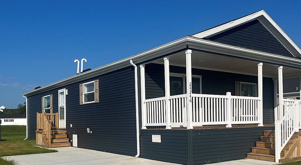 1st image of 24246 Redwood Dr #246