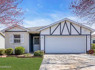 2137 Agincourt Road, Toms River, NJ