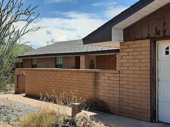 12 Villa Virginia, La Luz, NM 88337