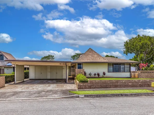 95-563 Kanamee St, Mililani, HI 96789