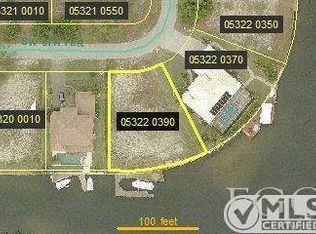 3804 SW 6th Ter, Cape Coral, FL 33991
