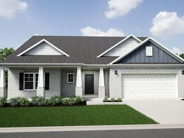 17924 Wind Dance Dr, Fisherville, KY 40023
