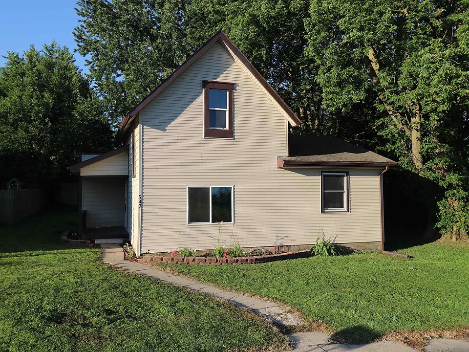 1st image of 547 W County Road 700 N
