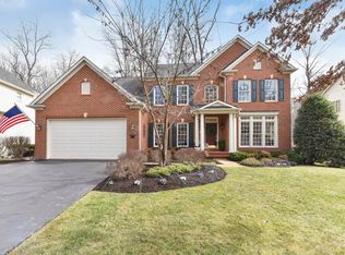 16507 Hayes Ln, Woodbridge, VA 22191