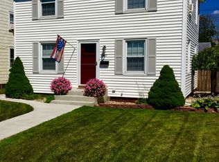 302 N Victoria St, Mishawaka, IN