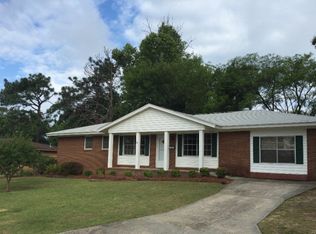 3323 Blanchard Rd, Augusta, GA 30906