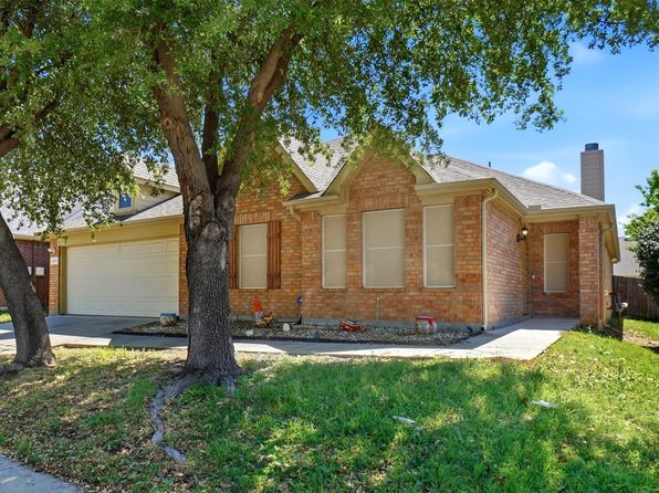 4856 Carrotwood Dr, Fort Worth, TX 76244