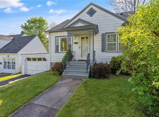 446 Hickok Ave, Syracuse, NY 13206