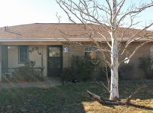 10483 Mount Nebo Rd, Grape Creek, TX 76901