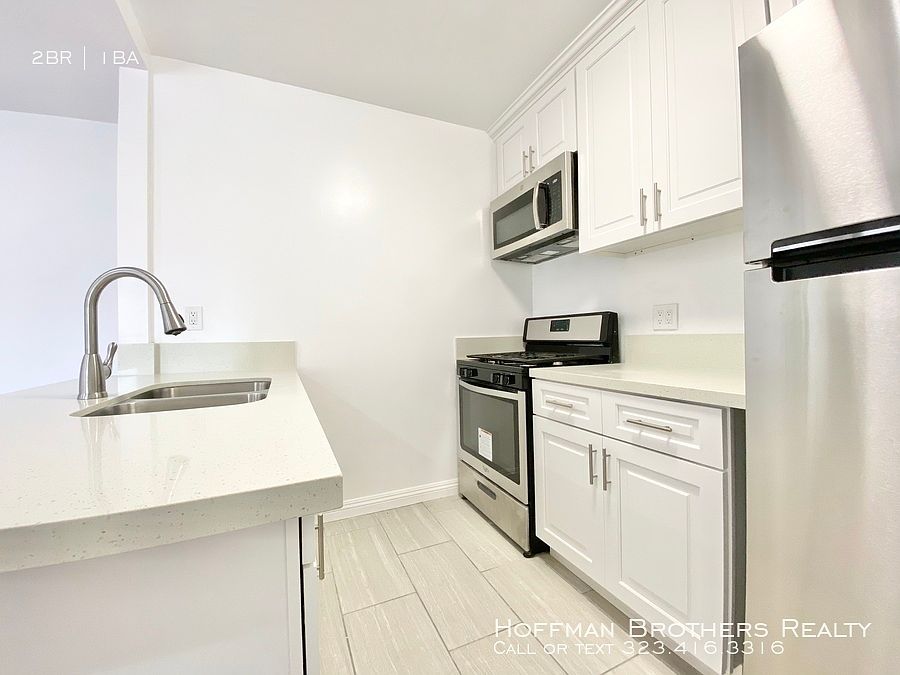 1st image of 1022 N Vista St APT 6