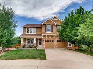 4815 Larksong Dr, Castle Rock, CO 80109