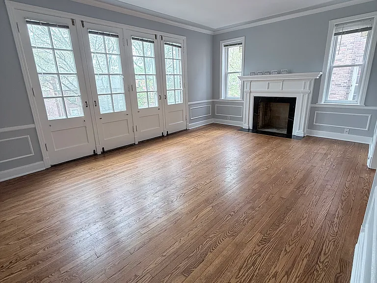 7539 Oxford Dr #2W — Photo 6