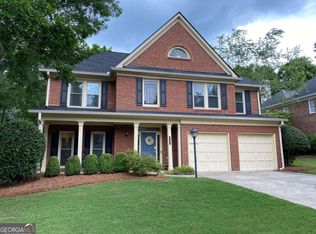 4733 Woodland Brook Ct SE, Atlanta, GA 30339