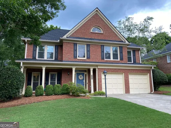 4733 Woodland Brook Ct SE, Atlanta, GA 30339