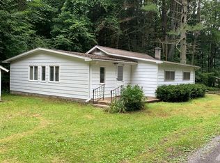 70 Dubois Hollow Rd, Trout Run, PA 17771