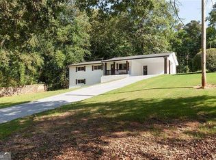 4805 Wasilla Way, Powder Springs, GA 30127