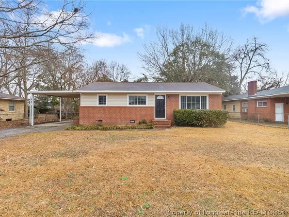 1005 Juniper Dr, Fayetteville, NC 28304