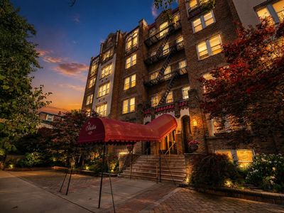 63 Sherman Pl #310, Jersey City, NJ, 07307