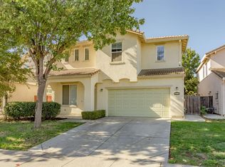 3411 Loggerhead Way, Sacramento, CA 95834
