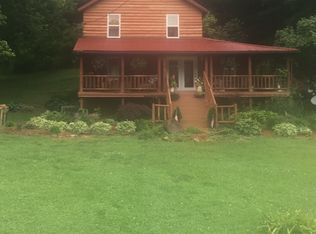 37285 Harriettsville Rd, Lower Salem, OH 45745