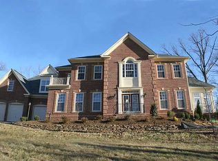 108 Generals Ct SE, Leesburg, VA 20175
