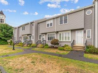 489 Elsbree St APT 9, Fall River, MA 02720