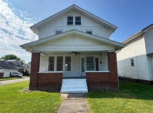 2201 Washington Ave, Huntington, WV 25704