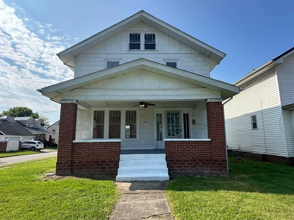 2201 Washington Ave, Huntington, WV 25704