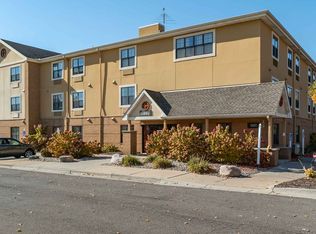 1501 Briarwood Cir, Ann Arbor, MI 48108