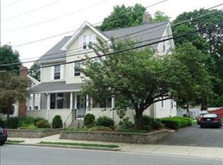 23 Mishawum Rd #1, Woburn, MA 01801