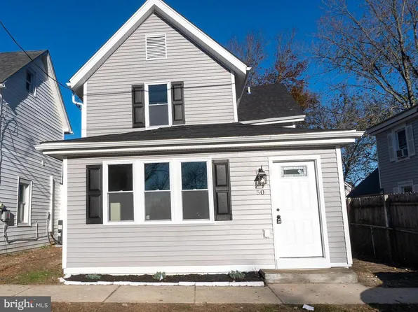 50 New St, Cheswold, DE 19936