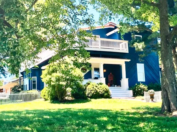 735 Dry Fork Rd, Danville, KY 40422