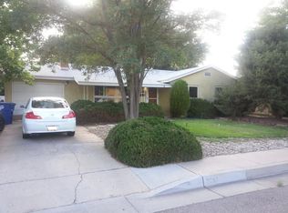 3043 Indiana St NE, Albuquerque, NM 87110