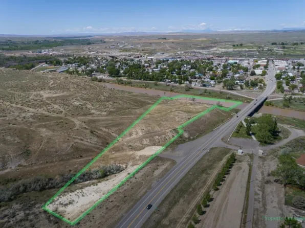 TBD Highway 14A, Greybull, WY 82426