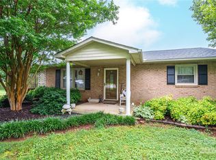 3465 Plateau Rd, Vale, NC 28168