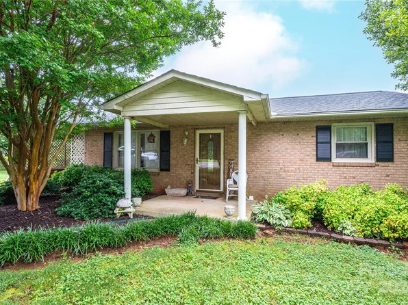 3465 Plateau Rd, Vale, NC 28168