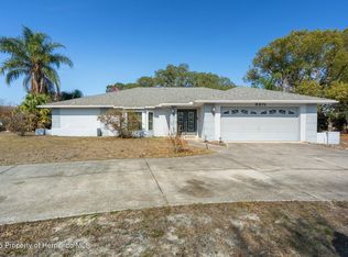 5371 Joyner Ave, Spring Hill, FL 34608