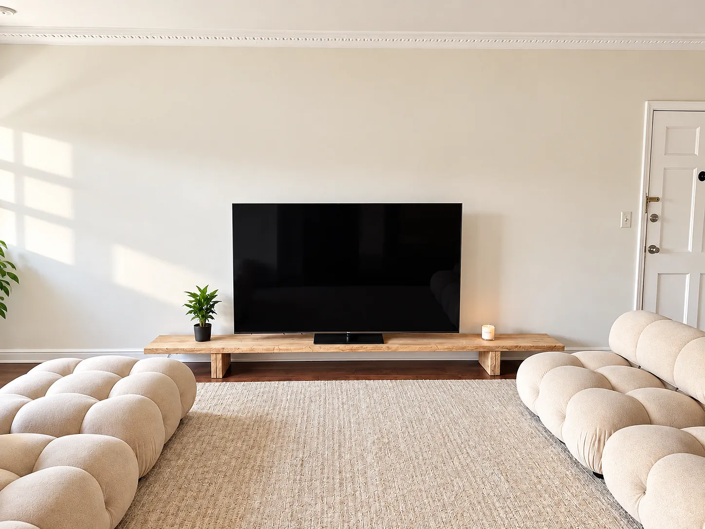 1 bed, $2,895 — Photo 4