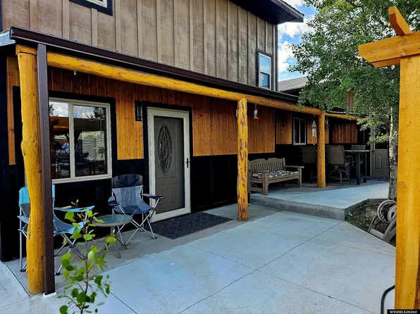 4539 Highway 26, Dubois, WY 82513