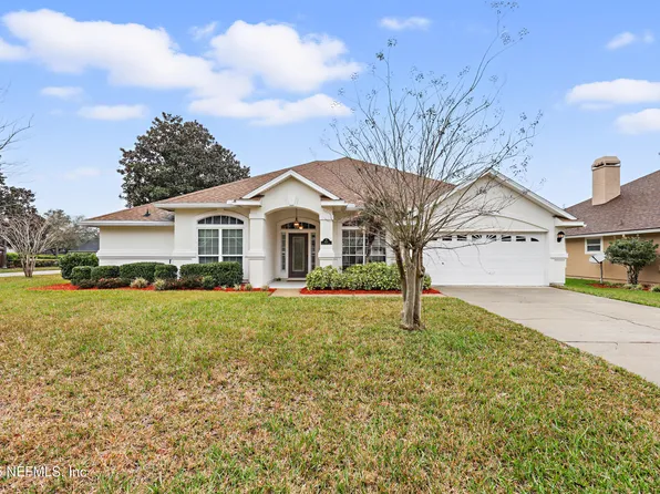 400 N ASTER Trace, Jacksonville, FL 32259