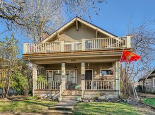 168 24th St SE, Salem, OR