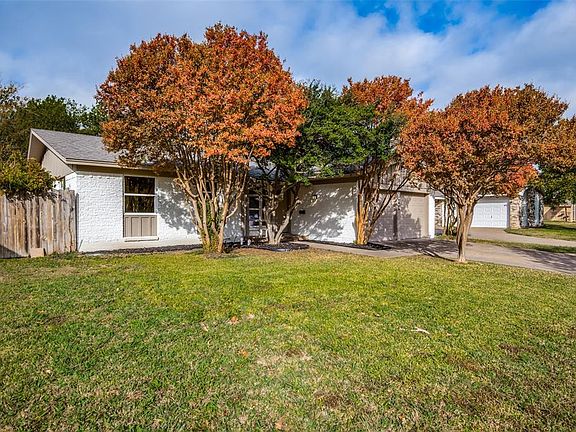 2nd image of 1510 Fannin Dr